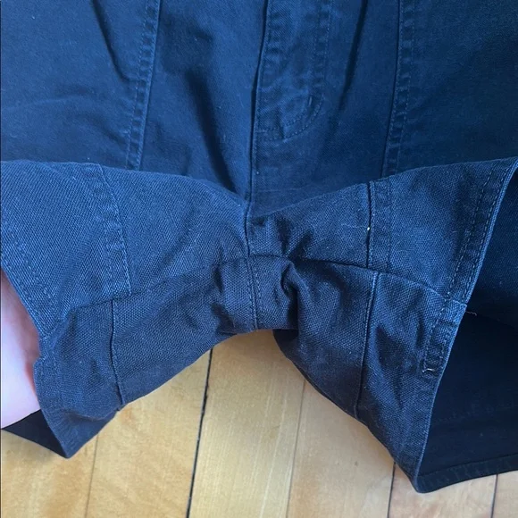 Vintage Patagonia shorts